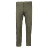 Pantaloni Jack Pyke Chino verde oliv
