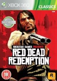 Joc XBOX 360 Red Dead Redemption - Classics - C