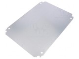 Placă de Montare Oțel Galvanizat 1,8mm