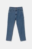 Dickies jeansi femei high waist