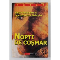 NOPTI DE COSMAR de PIERRE BELLEMARE si JEAN - FRANCOIS NAHMIAS , 2001