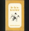 LE FOX-TERRIER - CREPIN LEBLOND - Carte Hobby