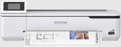 Plotter Epson Surecolor SC-T2100, Imprimanta large format 24&amp;quot; (A1 ) foto