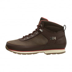 Bocanci Barba?i Outdoor Piele impermeabili Helly Hansen Calgary Men Waterproof foto