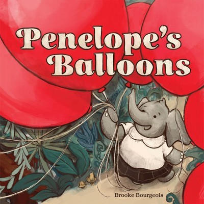 Penelope&amp;#039;s Balloons foto
