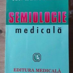 Semiologie medicala Ion I.Brukner