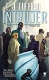 Intruder: Foreigner #13