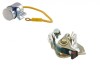 Platina + Condensator Scuter Moped Piaggio Ciao Bravo Si TMMP. Piese Moto Piagio