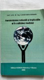 AEROIONIZAREA NATURALĂ ȘI IMPLICAȚIILE EI &Icirc;N CALITATEA MEDIULUI - CONSTANTIN PETRARU