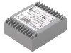 Transformator de Alimentare 14VA 115/230V 9V PCB