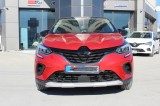 Cumpara ieftin Capace oglinda tip BATMAN RENAULT CAPTUR 2020-2022 negru lucios