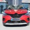 Capace oglinda tip BATMAN RENAULT CAPTUR 2020-2022 negru lucios