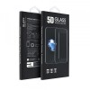Folie de protectie Ecran OEM pentru Honor 400 Lite, Sticla Securizata, Full Glue, 5D, Neagra