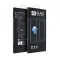 Folie de protectie Ecran OEM pentru Honor 400 Lite, Sticla Securizata, Full Glue, 5D, Neagra