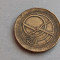 C50 - Moneda foarte veche - Cehia - 20 koroane - 2000