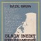 Blaga inedit - Efigii documentare, Volumul al II-lea