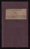 Exercices de Geometrie Expose des methodes geometriques et 2000 de problemes resolues / F. G.-M. 1300p