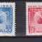 ROMANIA 1963 COSMONAUTICA LP. 563 MNH