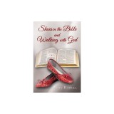 Shoes in the Bible and Walking with God