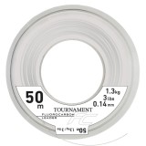 Fir Tournament FC Fluorocarbon Leader 0.45mm 12.6kg 28m, Daiwa