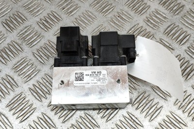 Supapa de expansiune aer condiționat VW ID.3 E11 2021 OEM: 1EA816702A | 25631730 foto