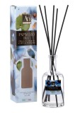 Cumpara ieftin Parfum camera aroma Mac Albastru, Seminte Mac, Frunze de Violeta 700 ml