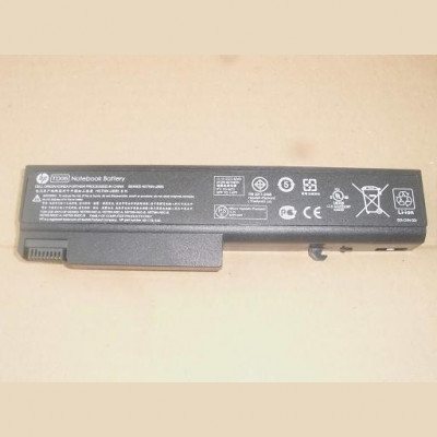 Acumulator laptop second hand original HP 6930p 8440w 6735b ProBook 6440b 500372-001 463310-123 foto