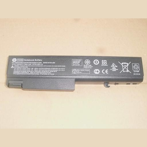 Acumulator laptop second hand original HP 6930p 8440w 6735b ProBook 6440b 500372-001 463310-123