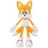 Figurina Bend-Ems, Sonic, Tails 12CM