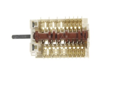 Comutator functii cuptor Hansa H547175 foto