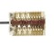 Comutator functii cuptor Hansa H547175