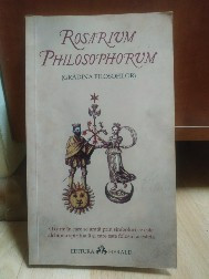 Rosarium Philosophorum. Gradina filosofilor foto