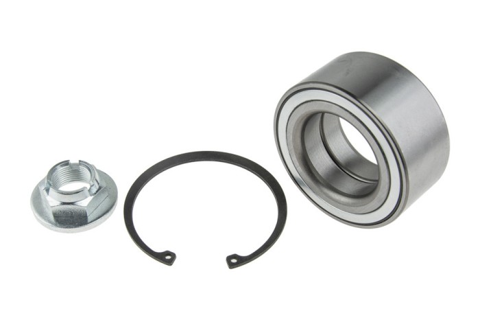 Rulment fata Ford Mondeo 3 Semi-Automatic 2000-2007, NTY KLP-FR-036