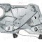 AIC 56299 Calitatea originală AIC Mecanism actionare geam