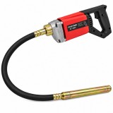 Cumpara ieftin Vibrator pentru beton 1500W, 4500 rot/min, lance 1.5 m, KRAFTNER KF-3964