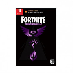 Fortnite Darkfire Bundle Nintendo Switch foto