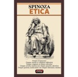 Etica - Benedict Spinoza, 2015, Antet