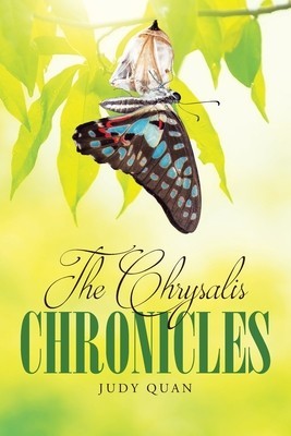 The Chrysalis Chronicles foto