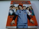 Scrubs seria 6