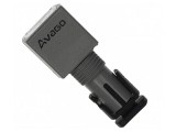 Element Toslink Emițător Unidirecțional HFBR-1412TZ