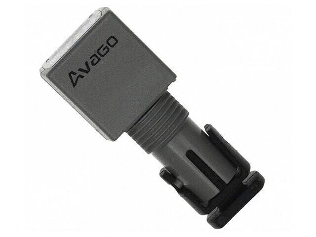 Element Toslink Emițător Unidirecțional HFBR-1412TZ
