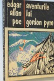 Aventurile lui Gordon Pym - Edgar Allan Poe