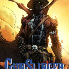 Gunslinger Spawn, Volume 1