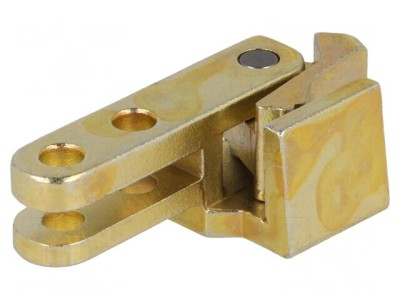 Clichet Mecanic NB-530 foto