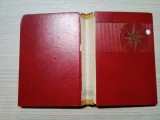 SINOUHE L`EGYPTIEN - Mika Waltari ( autograf) - 1947, 489 p.; lb. franceza