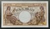 Rom&acirc;nia 2000 Lei 1941 Aunc