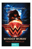 Cumpara ieftin Wonder Woman. Fiica Razboiului, Leigh Bardugo - Editura Art