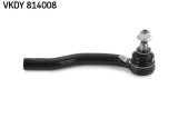 SKF VKDY 814008 Cap de bara