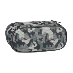 Penar dreptunghiular, Starpak, Moro, Camuflaj
