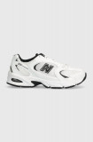 Cumpara ieftin New Balance sneakers MR530EWB culoarea alb